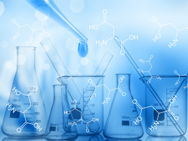 江西瑞威尔生物科技生产哪些原材料